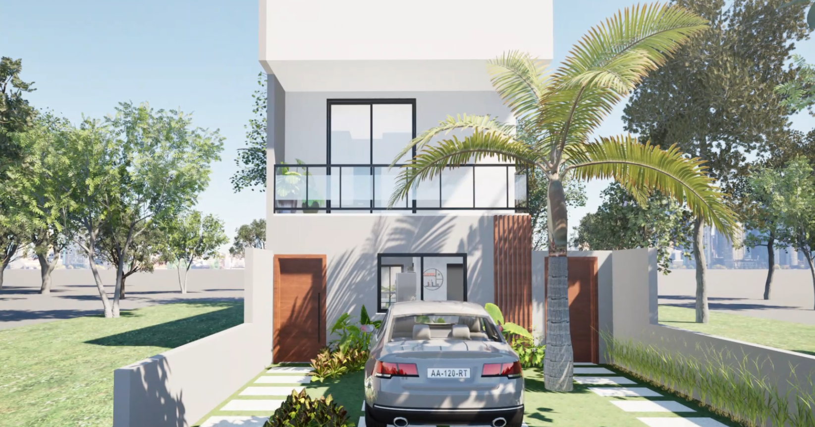 RESIDENCIAL 024011 - CON. RESERVA ARAÇARI